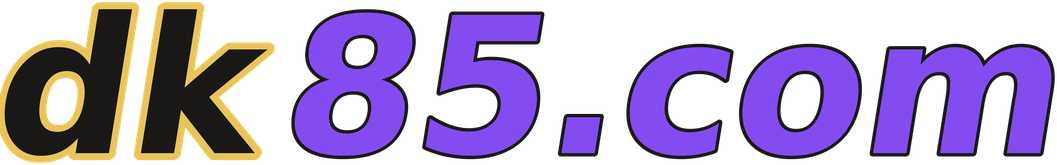 dk85.com logo