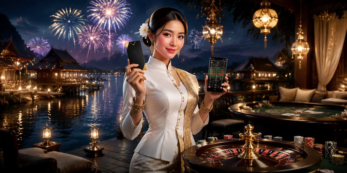 dk85.com Fast Baccarat ဘာကြောင့် ပုံမှန်ဘက်ကာရာနဲ့ ကွာသလဲ